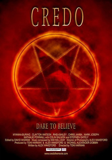 Movies Credo poster