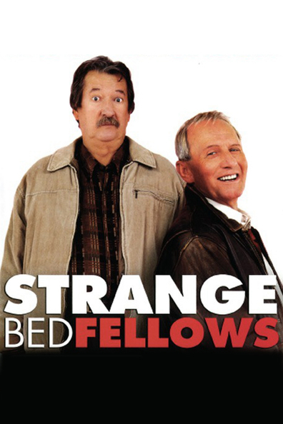 Movies Strange Bedfellows poster