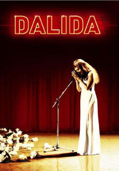 Movies Dalida poster