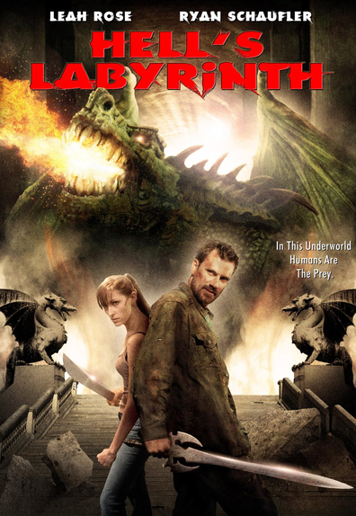 Movies Carnivorous poster