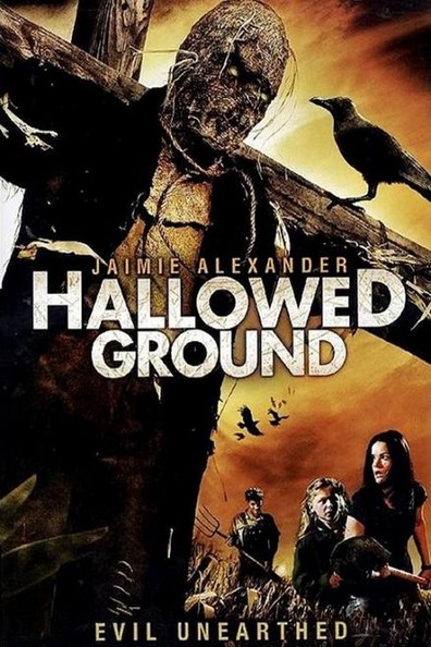 Movies Hallowed Ground poster