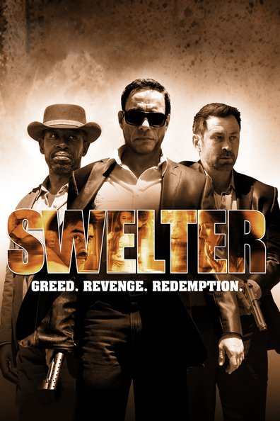 Movies Swelter poster
