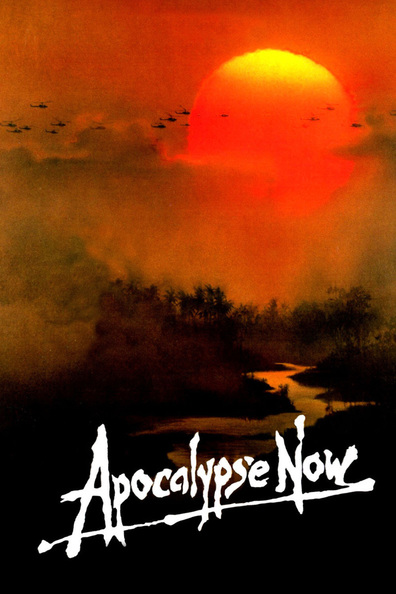 Movies Apocalypse Now poster