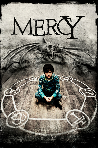 Movies Mercy poster