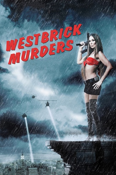 Movies Westbrick Murders poster