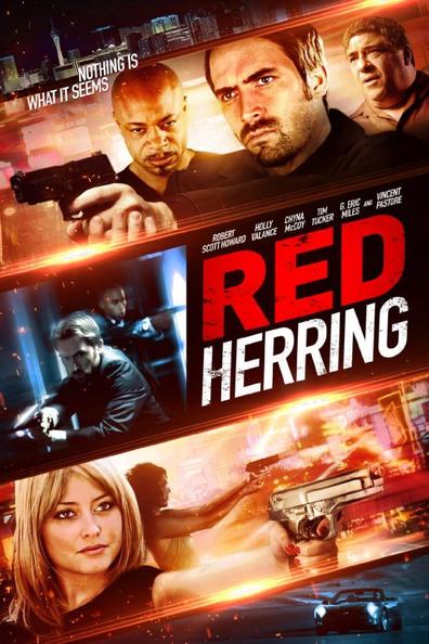 Movies Red Herring poster