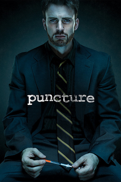 Movies Puncture poster