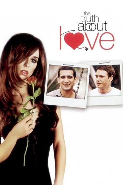 Movies The Truth About Love poster
