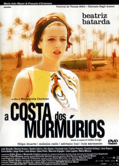 Movies A Costa dos Murmurios poster