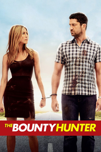 Movies The Bounty Hunter poster