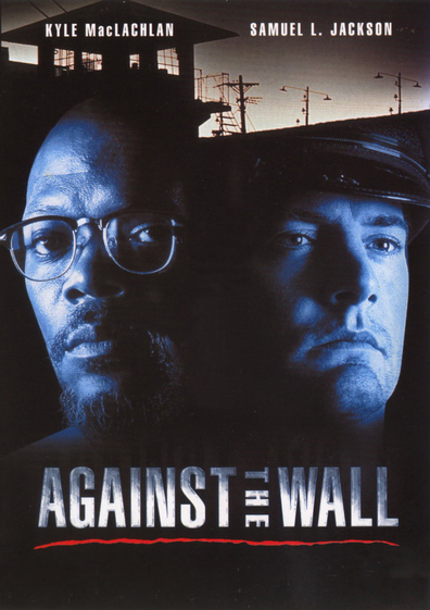 Movies Against the Wall poster