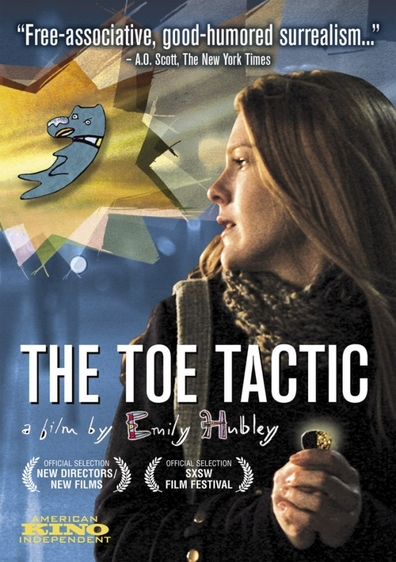 Movies Toe to Toe poster