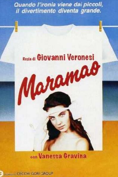 Movies Maramao poster