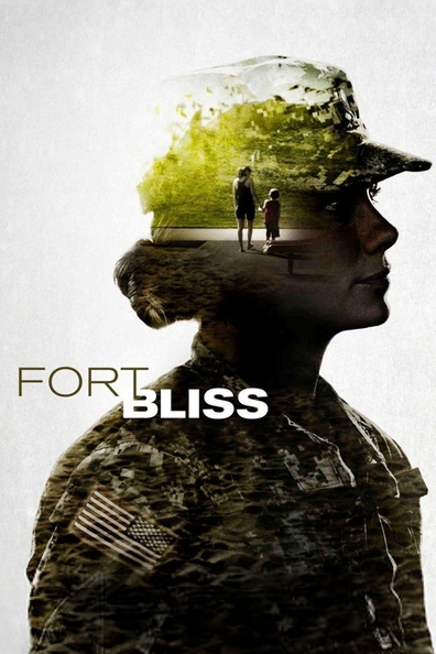 Movies Fort Bliss poster