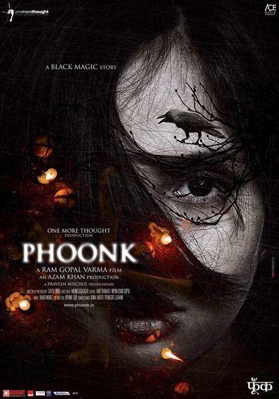 Movies Phoonk poster