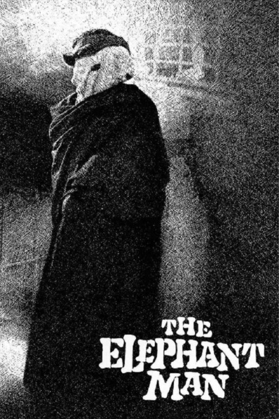Movies The Elephant Man poster