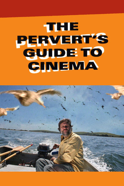 Movies The Pervert's Guide to Cinema poster