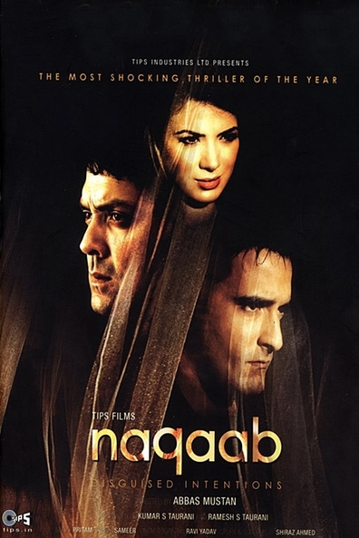 Movies Naqaab poster