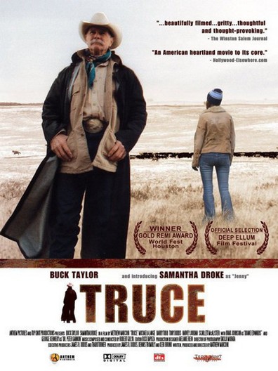 Movies Truce poster