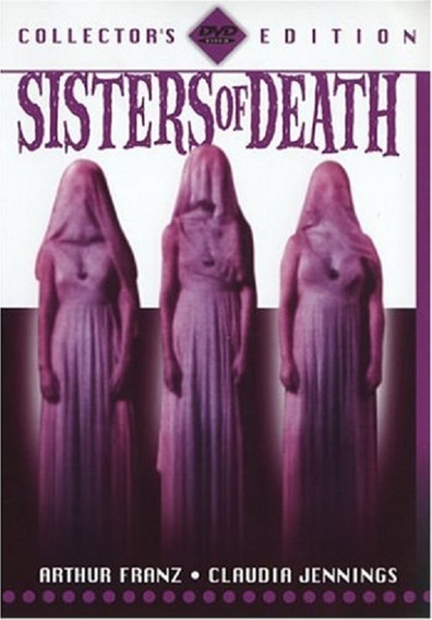 Movies Sisters of Death poster