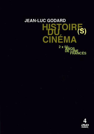 Movies Histoire(s) du cinema: La monnaie de l'absolu poster