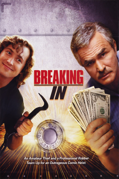 Movies Breaking In poster