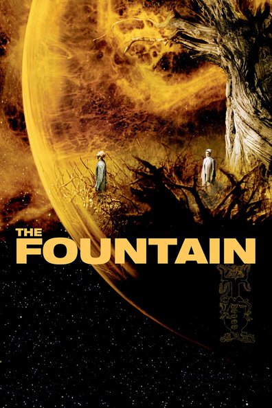 Movies The Fountain poster