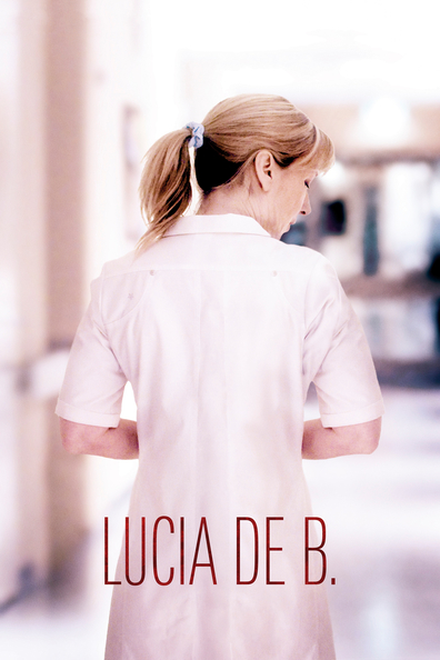 Movies Lucia de B. poster