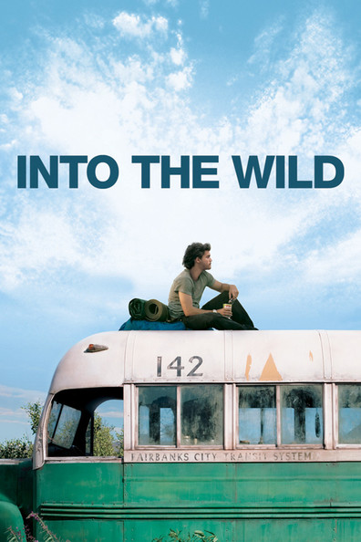 Movies Into the Wild poster
