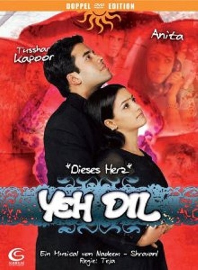Movies Yeh Dil poster