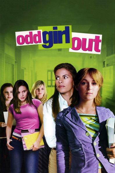Movies Odd Girl Out poster