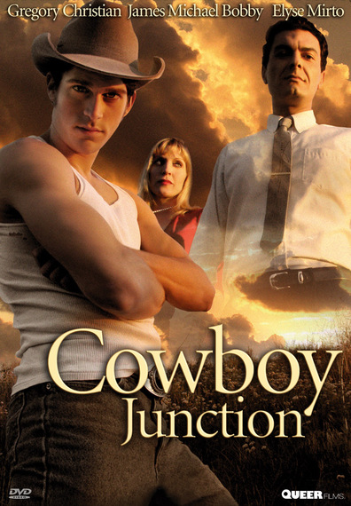 Movies Cowboy Junction poster