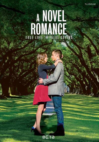 Movies A Novel Romance poster