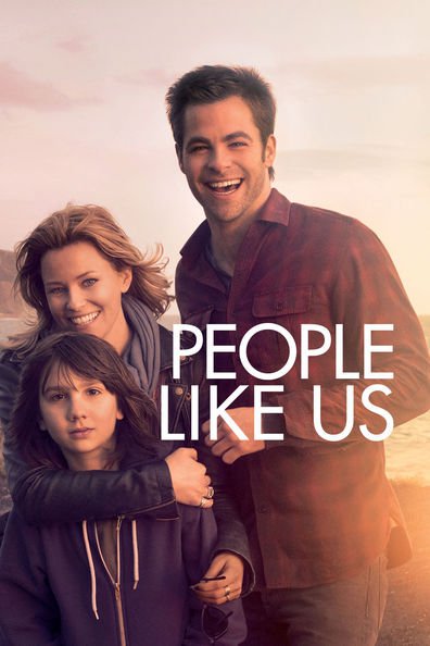 Movies People Like Us poster
