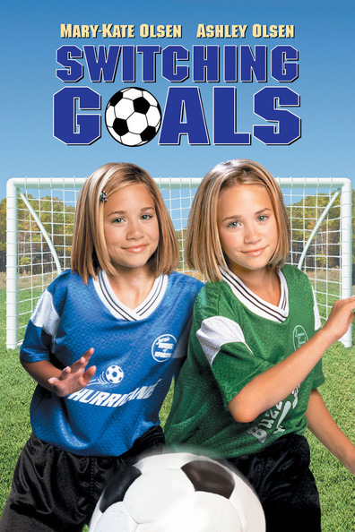 Movies Switching Goals poster