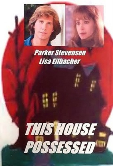 Movies This House Possessed poster