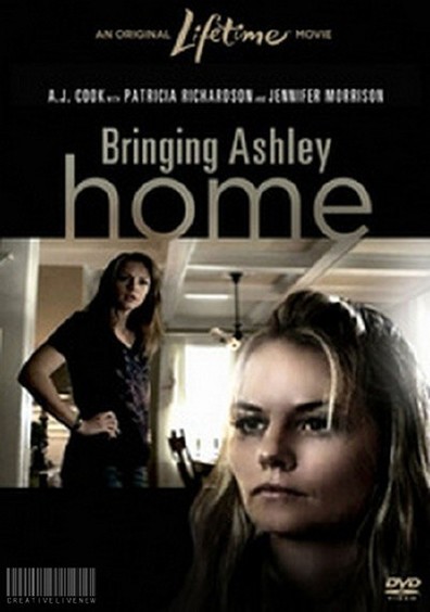 Movies Bringing Ashley Home poster