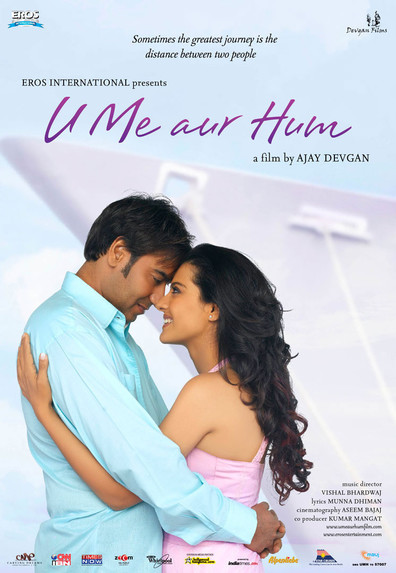 Movies U Me Aur Hum poster