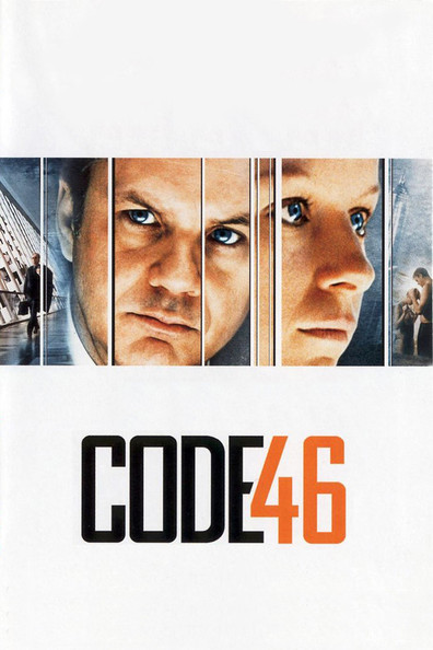 Movies Code 46 poster