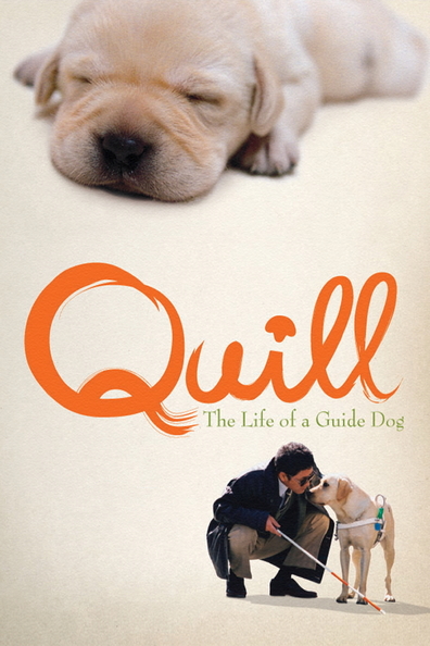 Movies Quill poster
