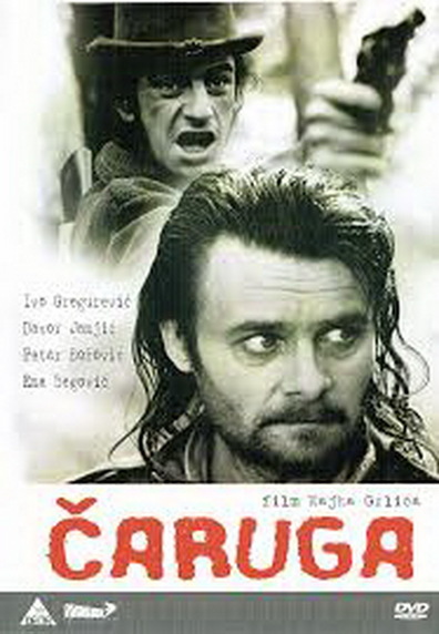 Movies Caruga poster
