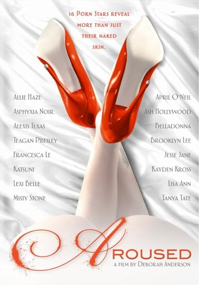 Movies Aroused poster