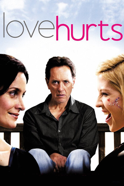 Movies Love Hurts poster