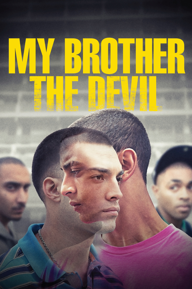 Movies My Brother the Devil poster