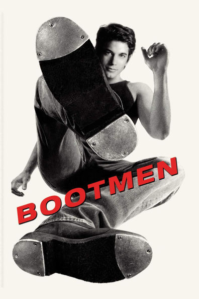 Movies Bootmen poster