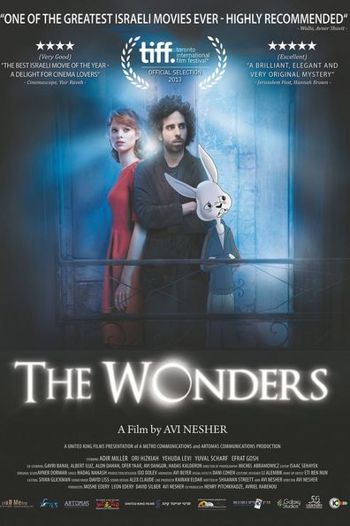 Movies The Wonders poster