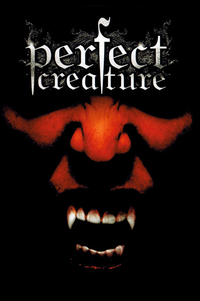 Movies Perfect Creature poster