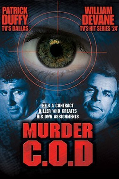 Movies Murder C.O.D. poster