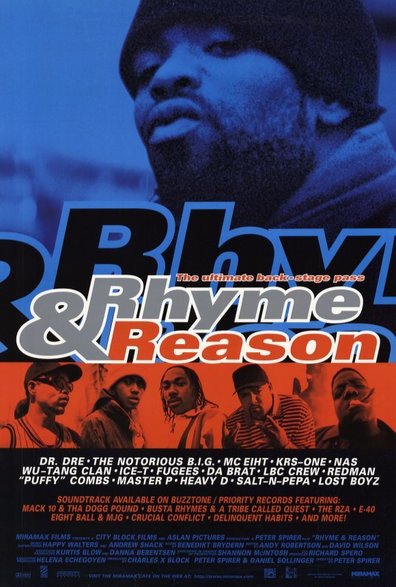 Movies Rhyme & Reason poster