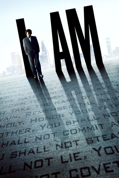Movies I Am poster